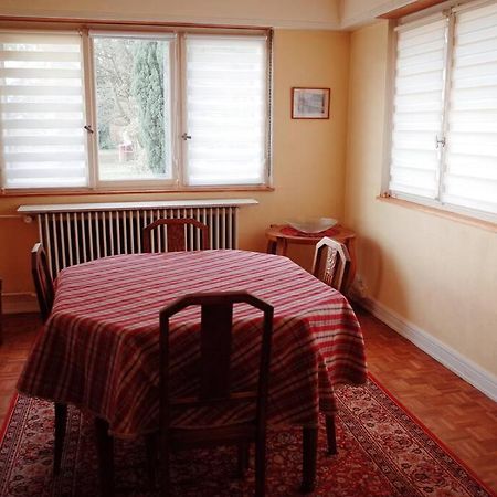 Maison De Jeanne Eschau Eksteriør bilde