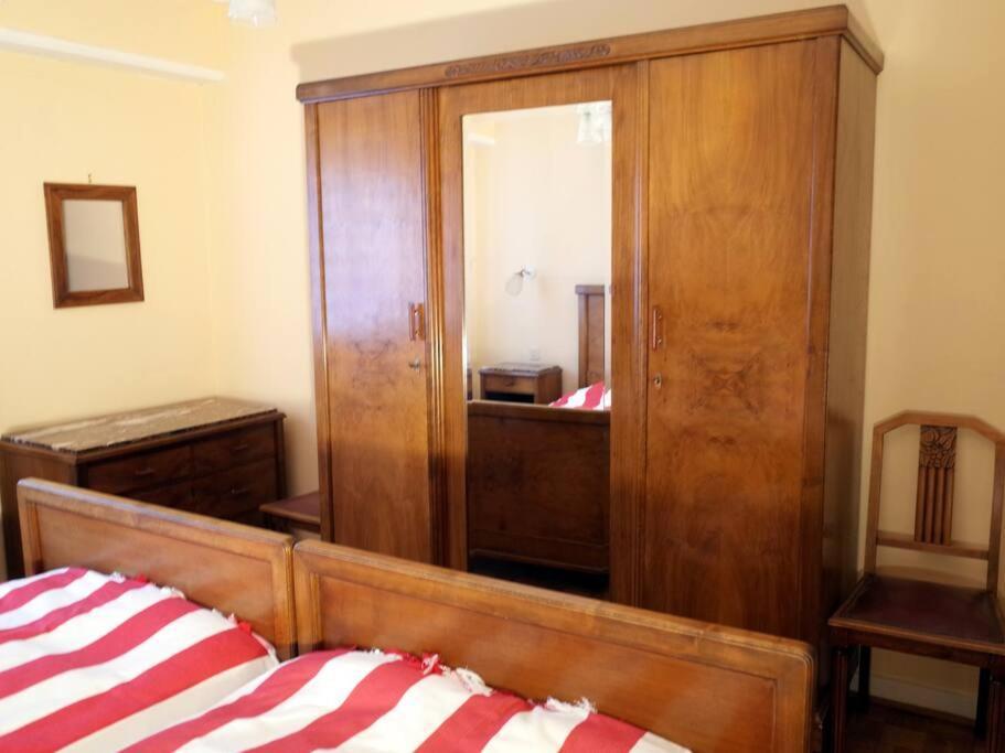 Maison De Jeanne Eschau Eksteriør bilde
