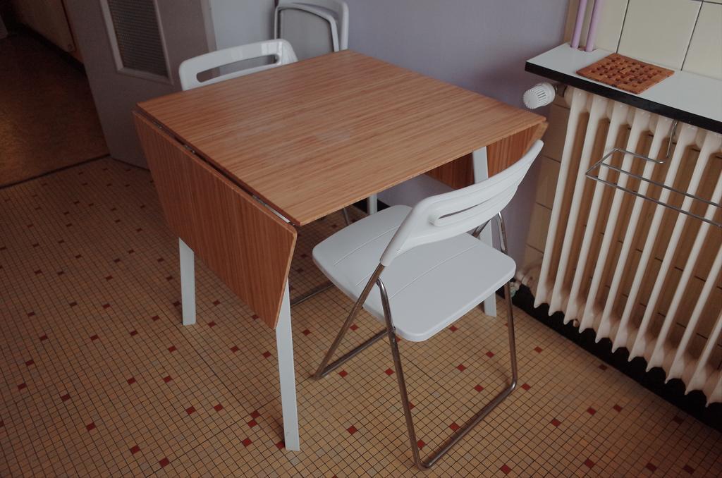 Maison De Jeanne Eschau Eksteriør bilde