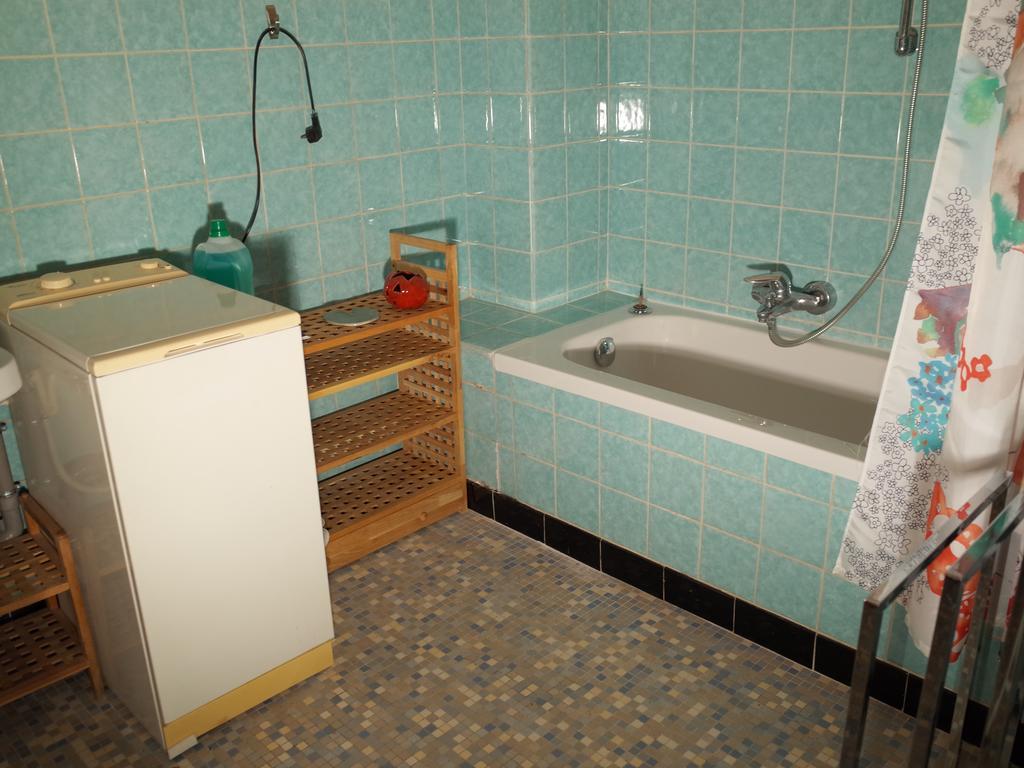Maison De Jeanne Eschau Eksteriør bilde