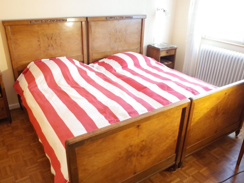 Maison De Jeanne Eschau Eksteriør bilde
